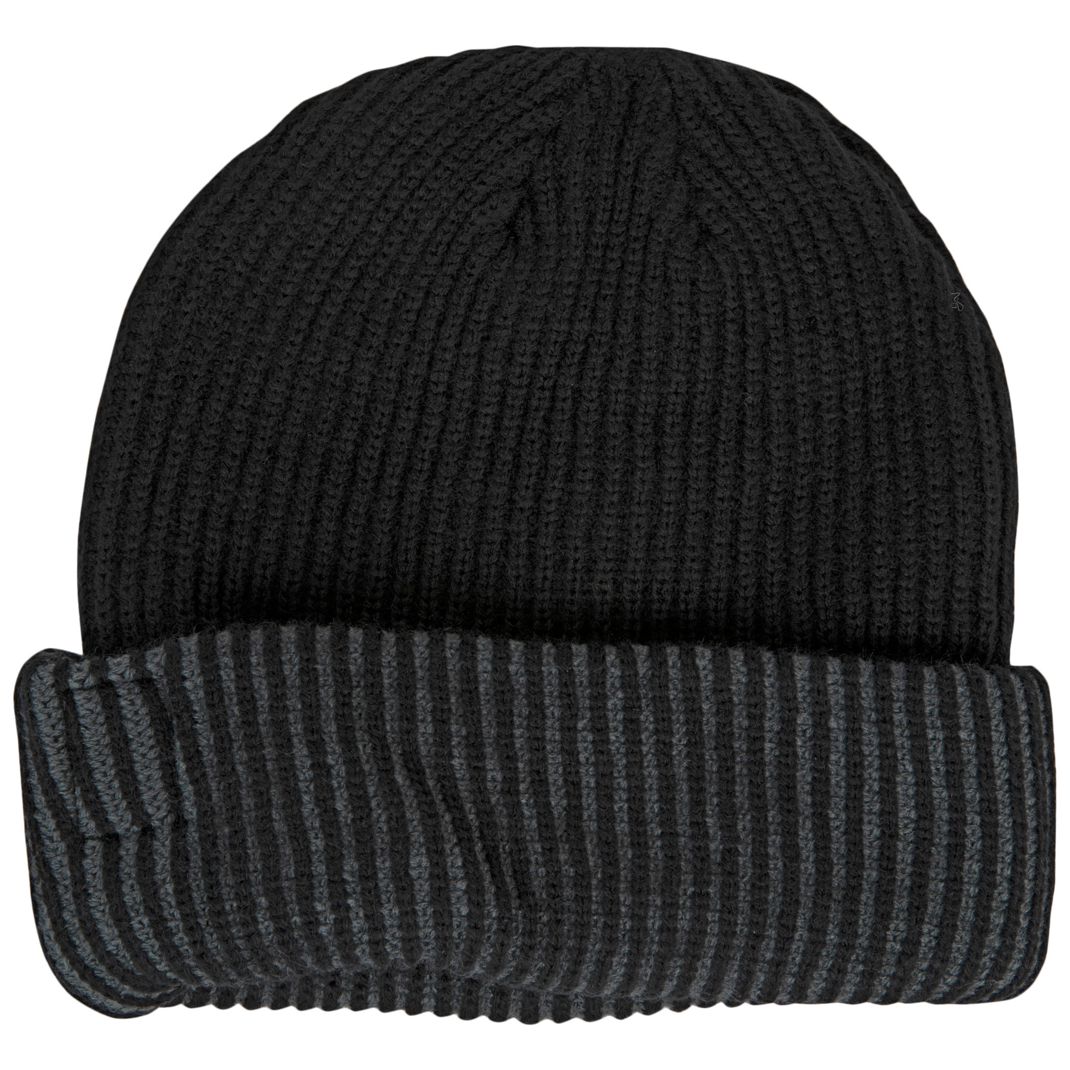 Marvel The Punisher Cuffed Reversible Beanie